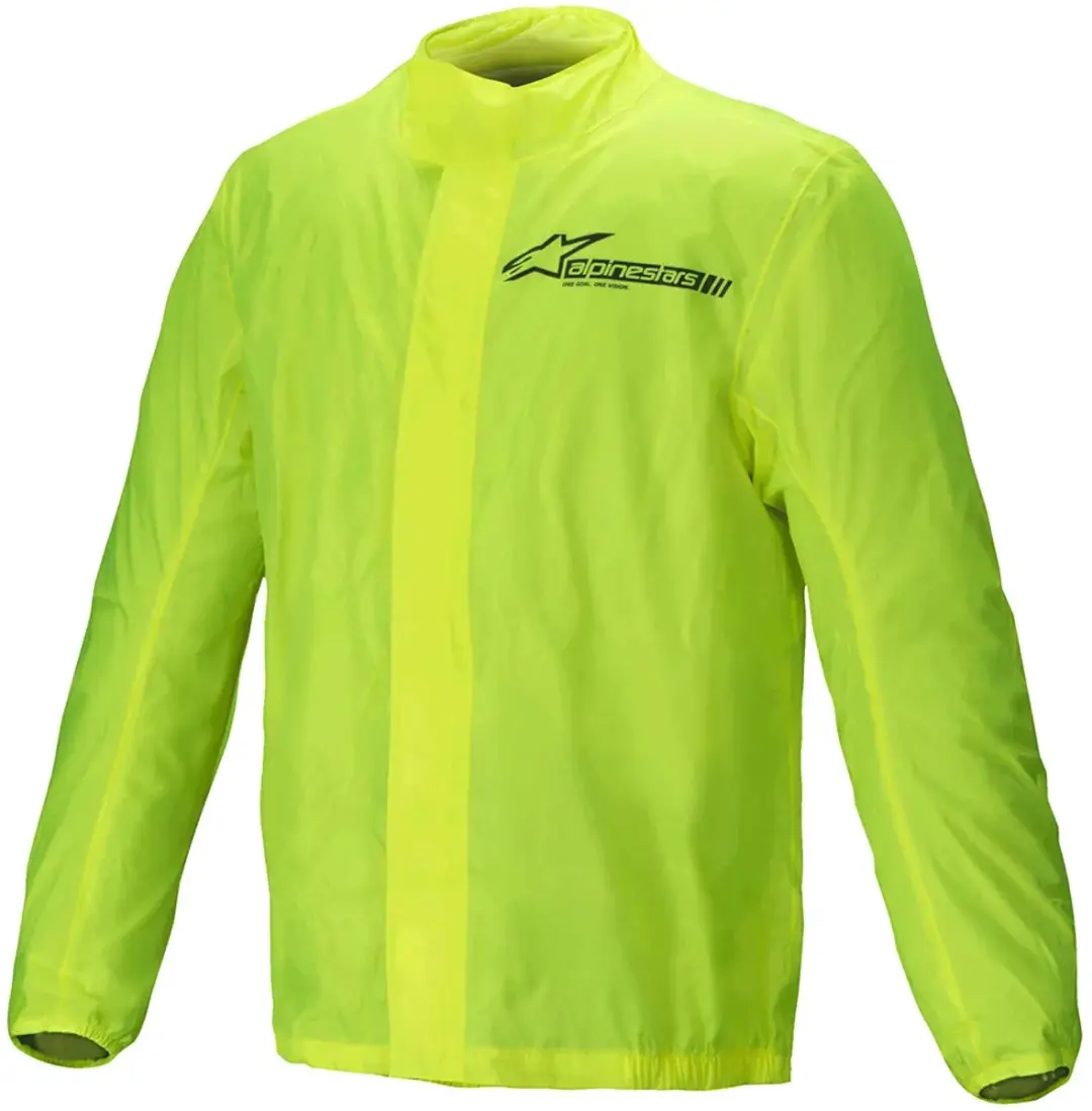 Alpinestars Hurricane V2 Regenjas