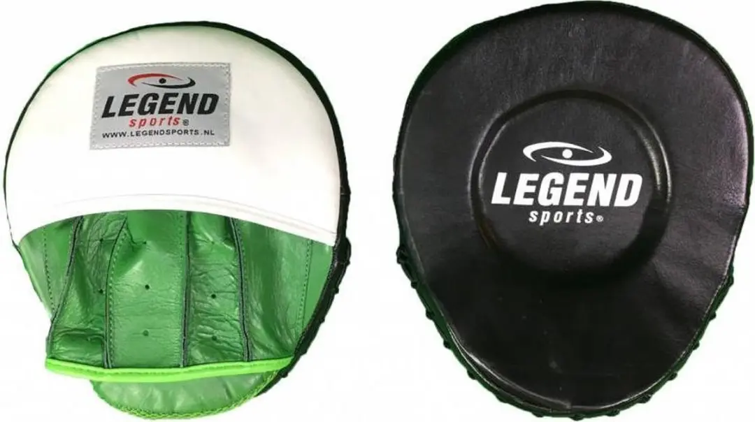 Legend Ultra Speed Pads