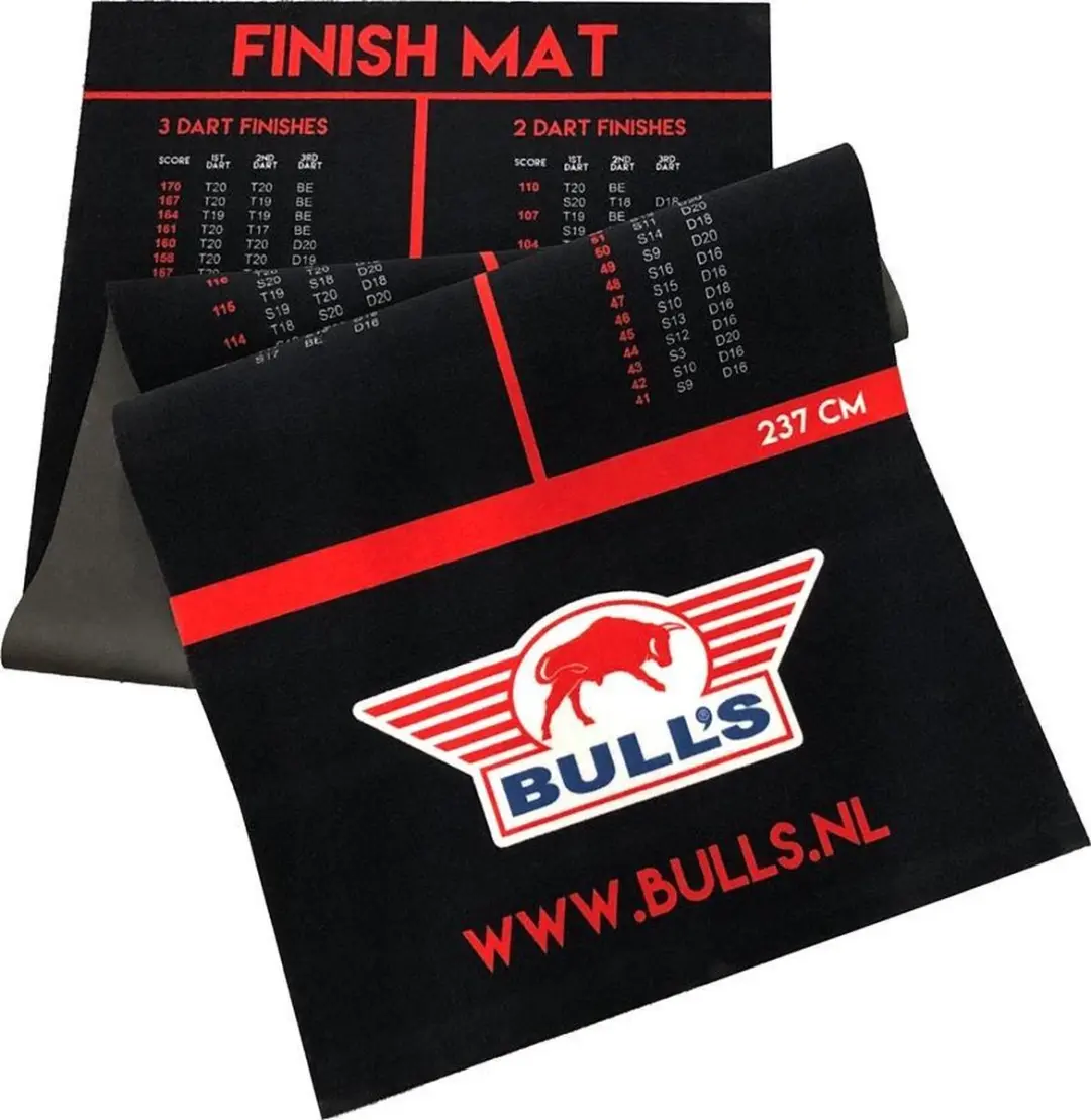Bull's Dartmat BU67823