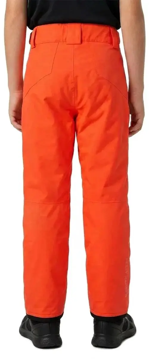 Helly Hansen Legendary Broek - 11 Jaar - Neon Coral