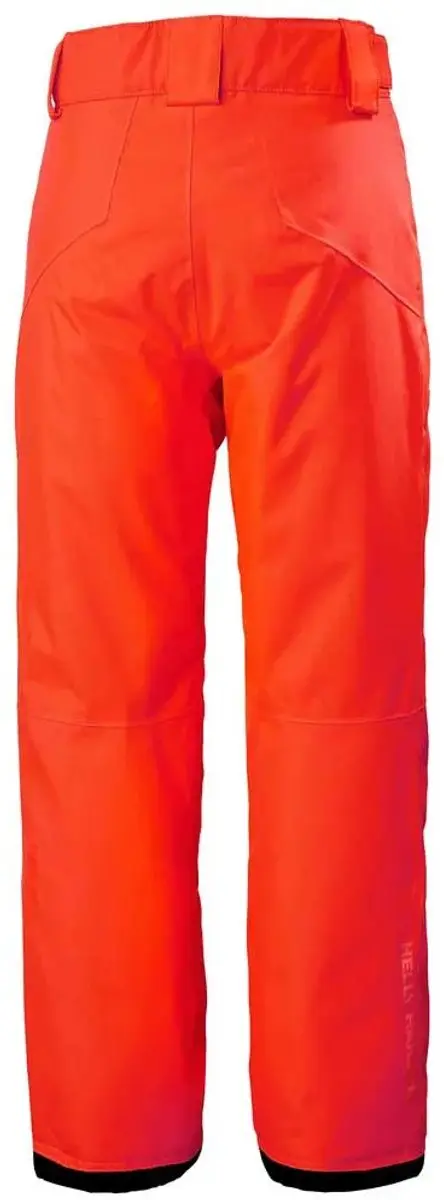 Helly Hansen Legendary Broek - 11 Jaar - Neon Coral