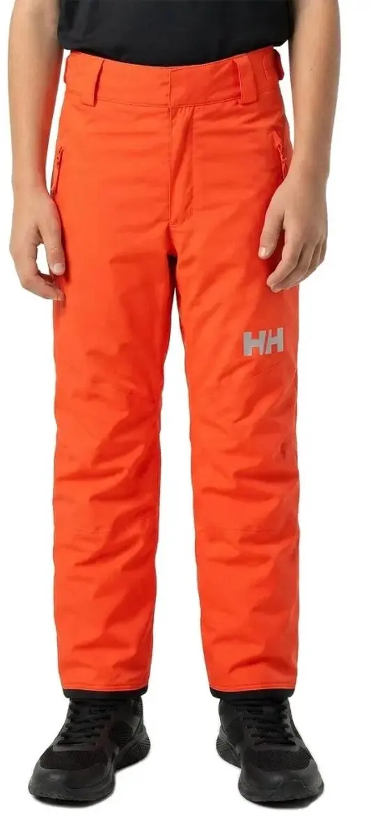 Helly Hansen Legendary Broek - 11 Jaar - Neon Coral