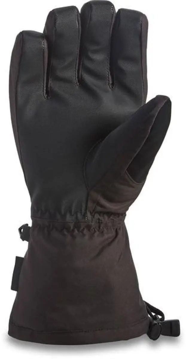 Dakine Camino Glove - Handschoen XS - Zwart