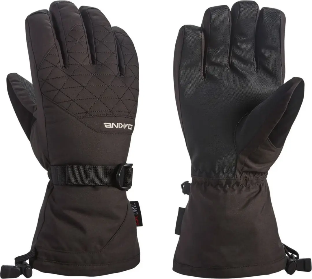 Dakine Camino Glove - Handschoen XS - Zwart