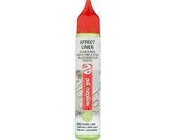 Royal Talens TAC Effect Liner 28ml - Parellimoen