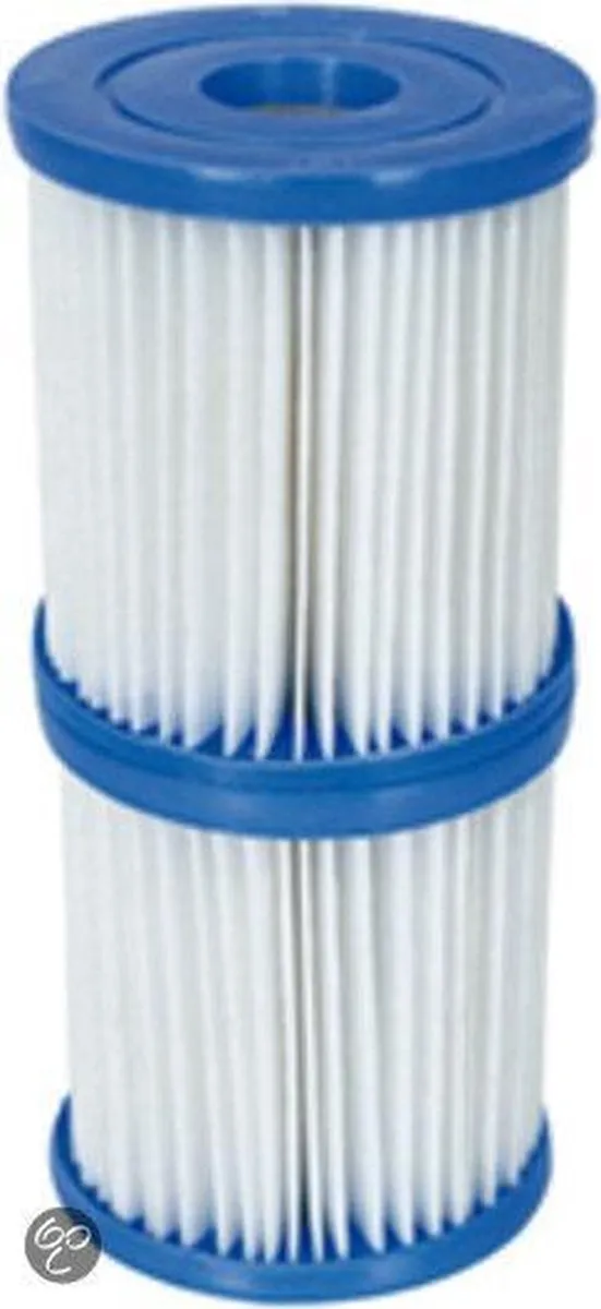 Bestway Filter Cartridge Type 1