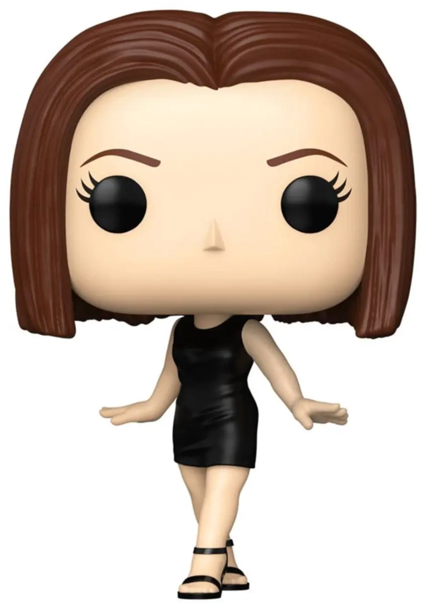 Funko POP! Spice Girls - Posh Spice - Multicolor