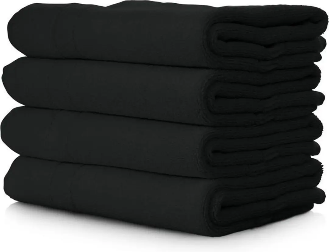 Dylon Handwas Textielverf Intense Black 50g