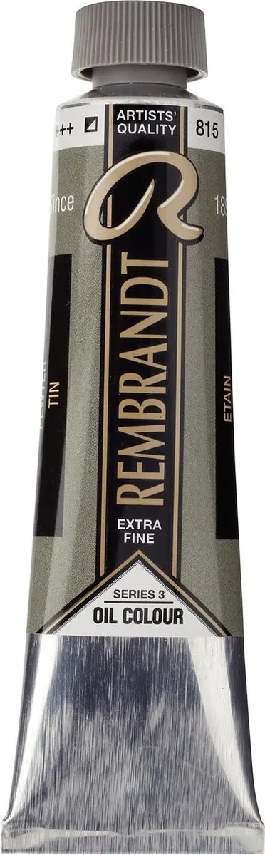 Rembrandt Olieverf Tube 40ml