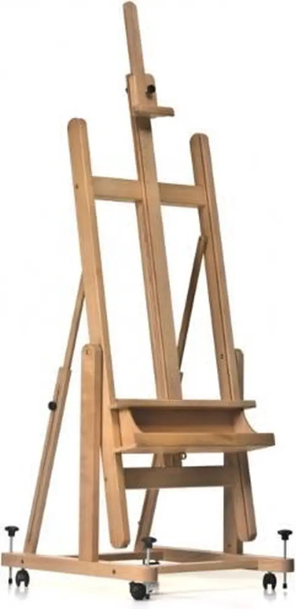 Museo Schildersezel Berlin 30