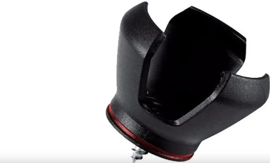 Legend Bal Pick-Up - Zwart