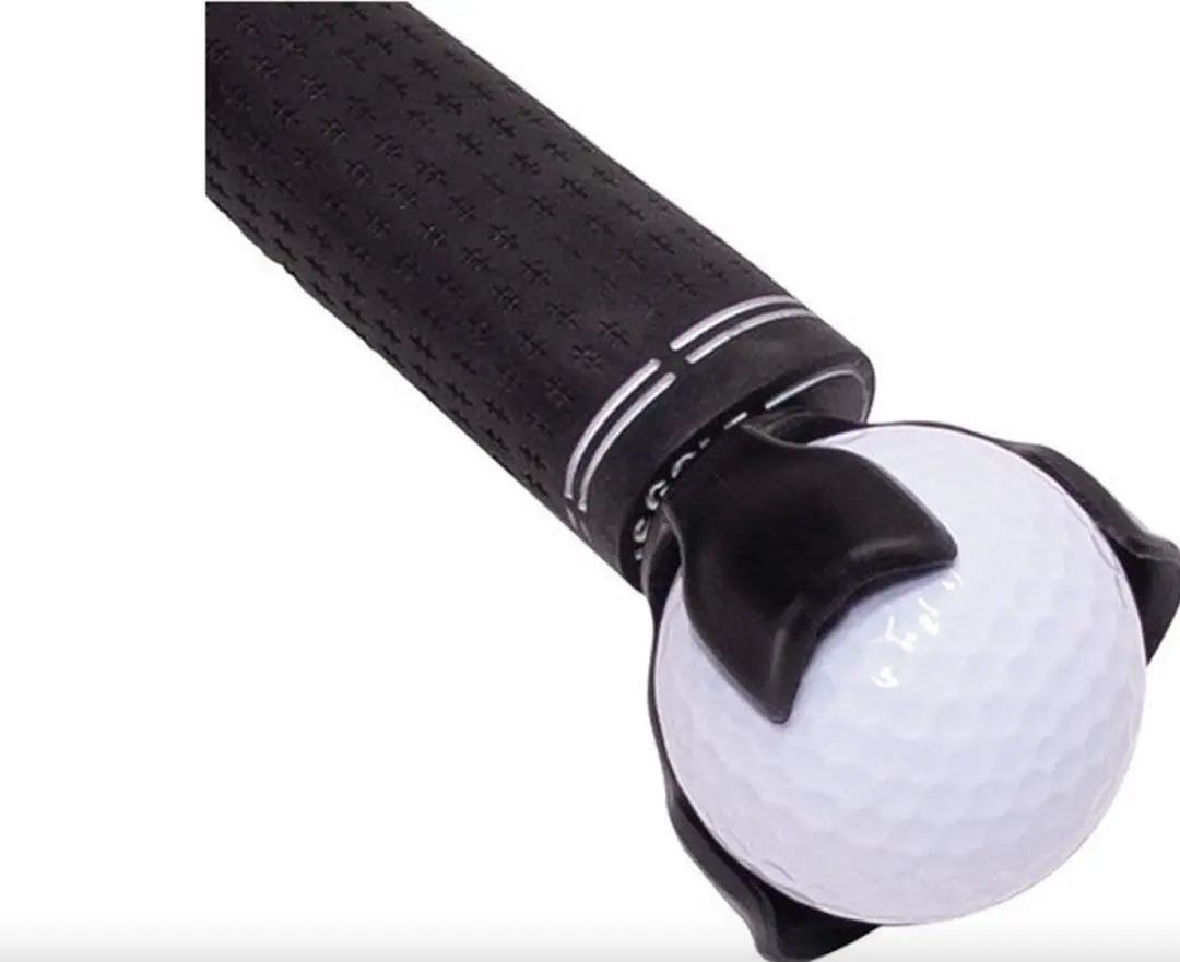 Legend Bal Pick-Up - Zwart