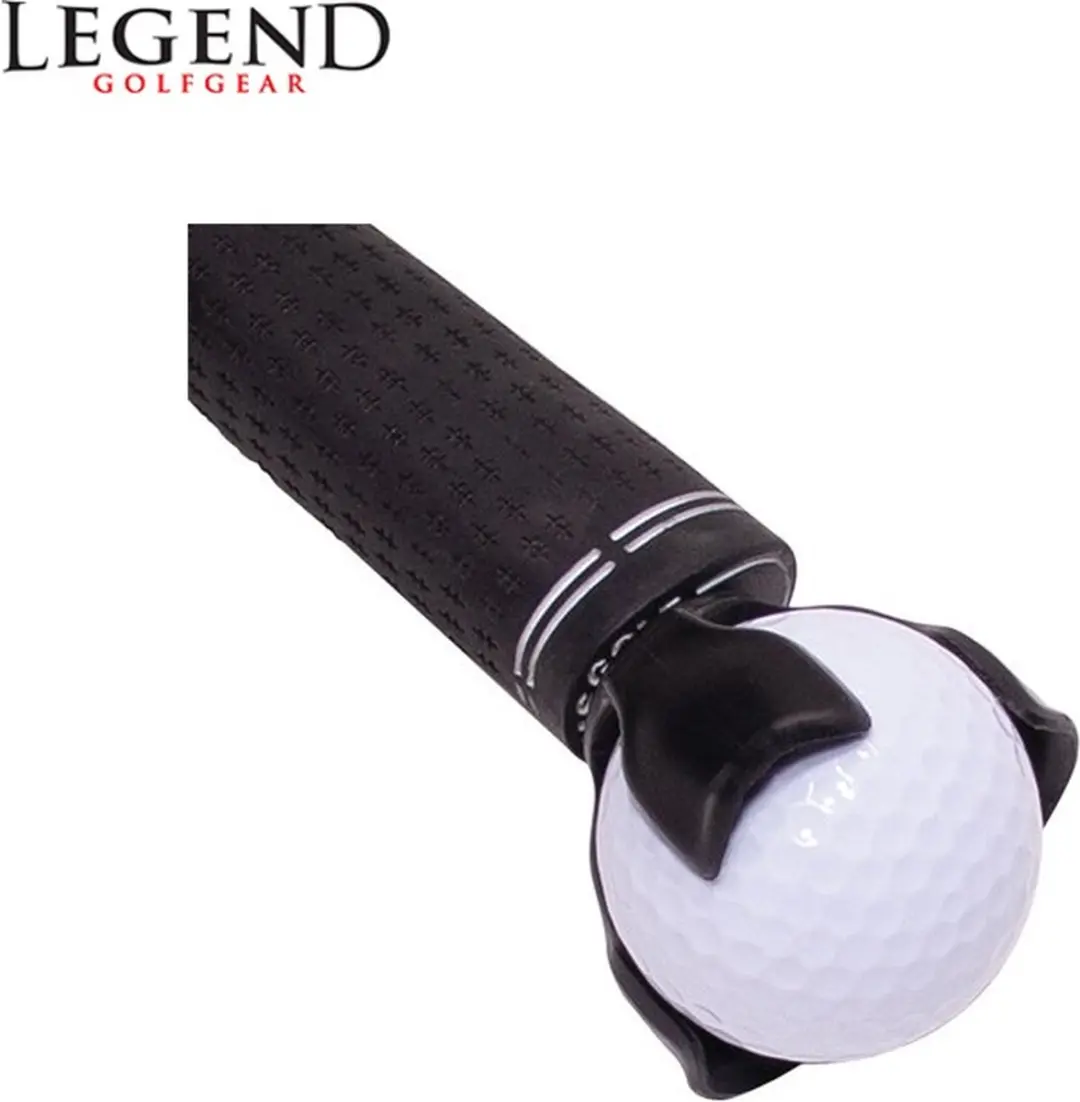 Legend Bal Pick-Up - Zwart
