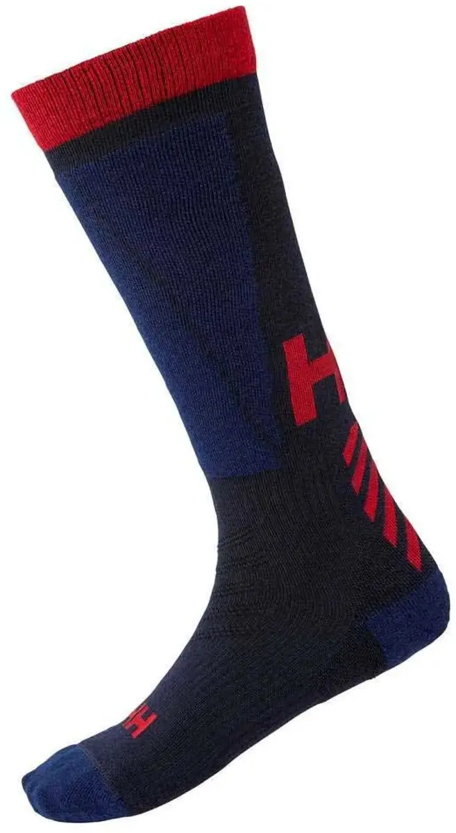 Helly Hansen Alpine Technical Sokken - Rood - EU 36-38