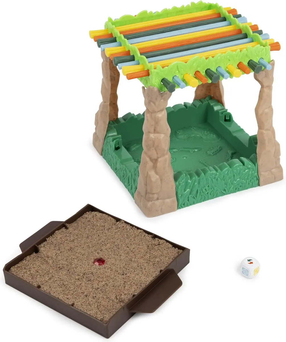 Spin Master Sink N’ Sand Bordspel - 6067985