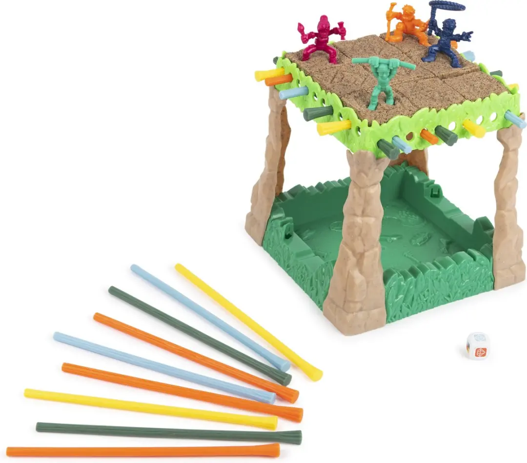 Spin Master Sink N’ Sand Bordspel - 6067985