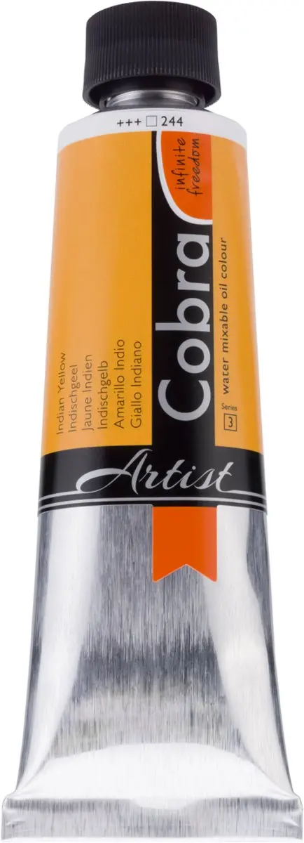 Cobra Artist Watervermengbare Olieverf 150ml