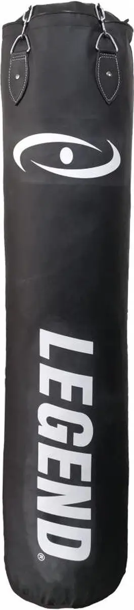 Legend Bokszak Set 100cm - Zwart - Hangend