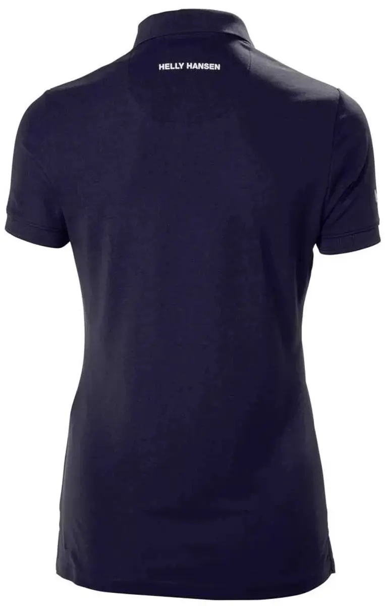 Helly Hansen Crewline Poloshirt - Navy XS