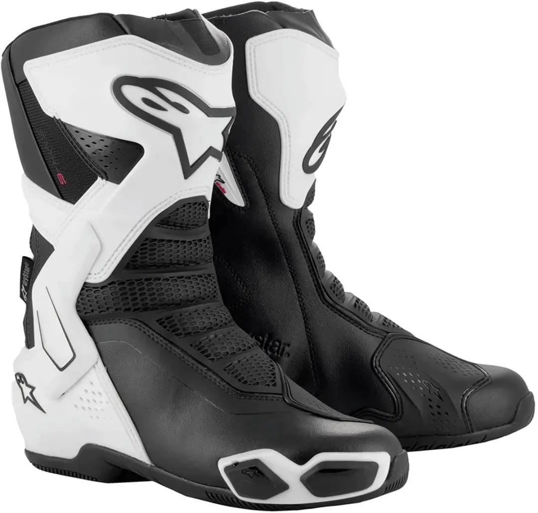 Alpinestars Stella SMX-6 V3 Drystar Raceschoenen