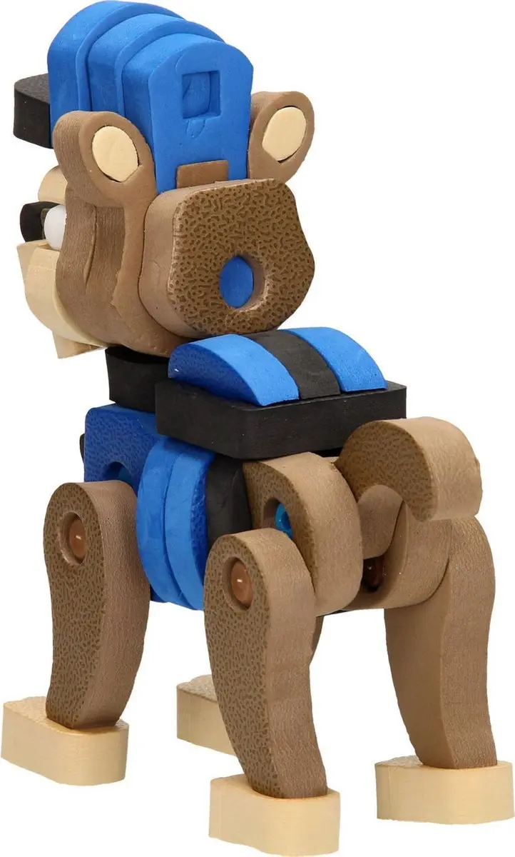 PAW Patrol 3D Puzzel Chase - 47 Stukjes