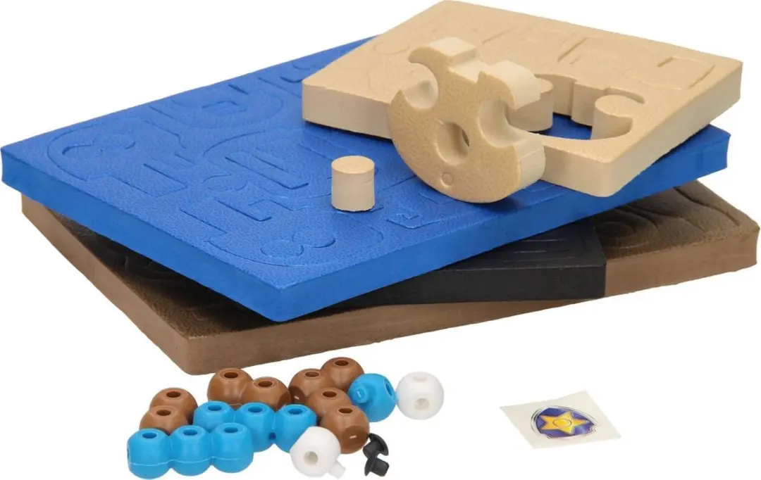 PAW Patrol 3D Puzzel Chase - 47 Stukjes