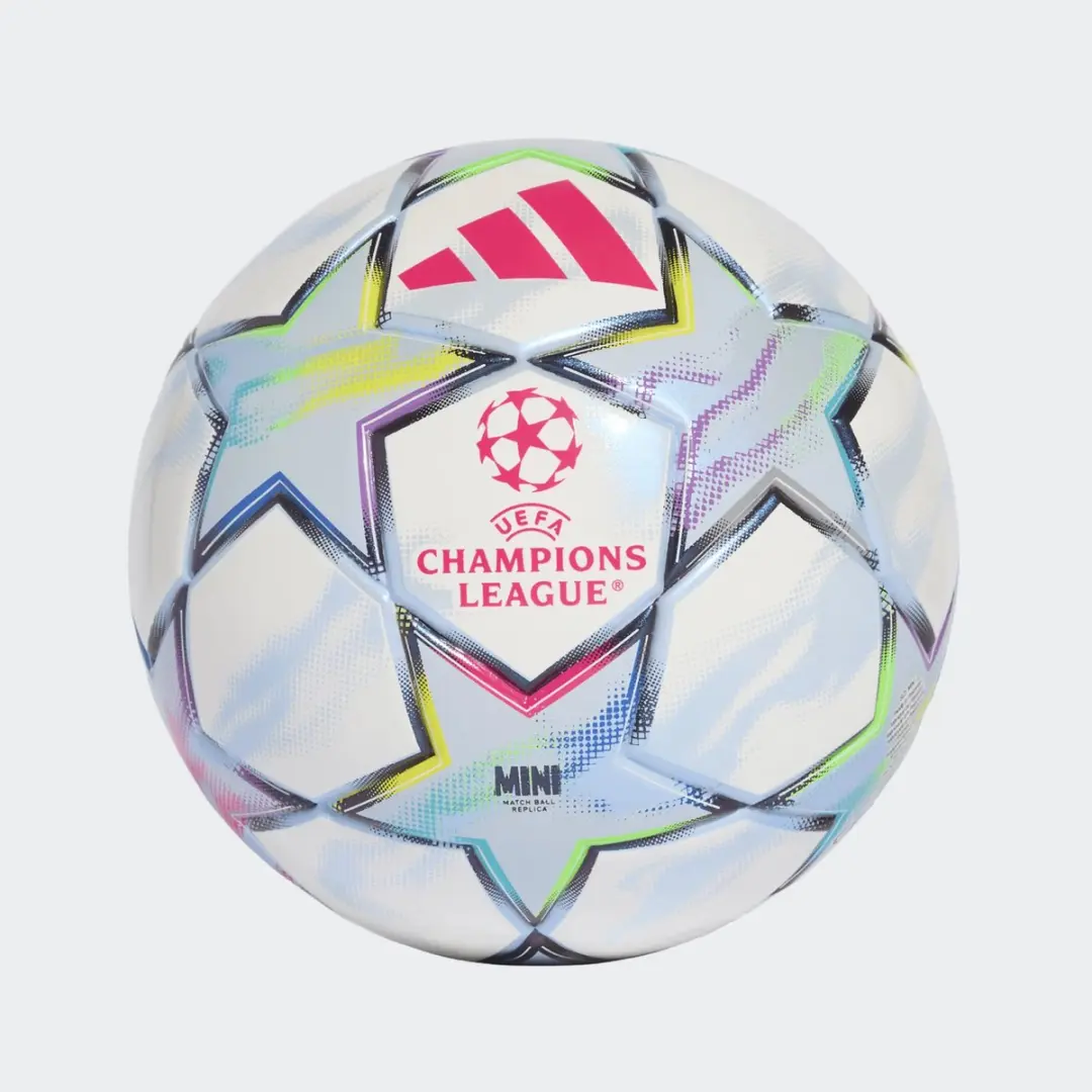 adidas UCL Mini Voetbal