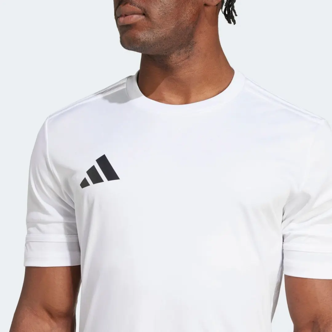 adidas Squadra 25 Shirt Heren XS - Wit