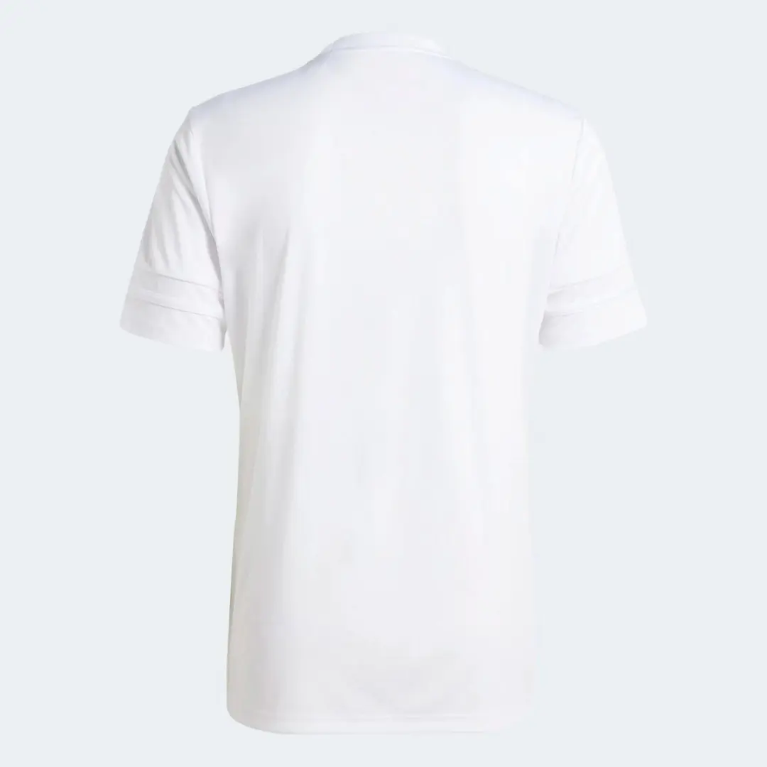 adidas Squadra 25 Shirt Heren XS - Wit