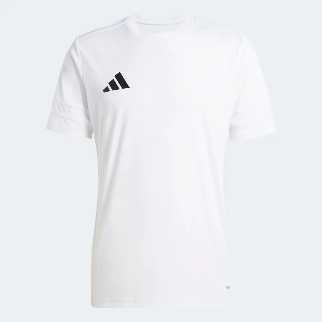 adidas Squadra 25 Shirt Heren XS - Wit