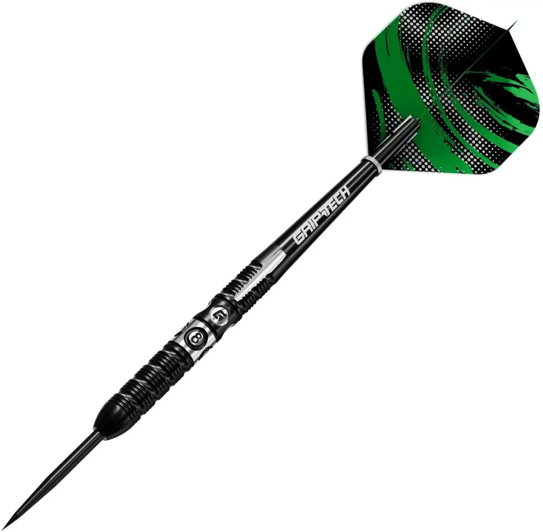 goat 8-Ball 90% Dartpijlen - 3 Stuks