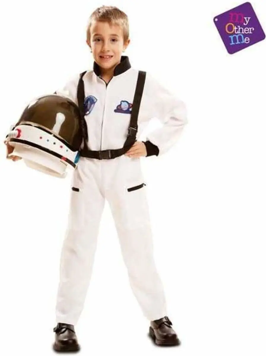 Charm Astronaut Costume