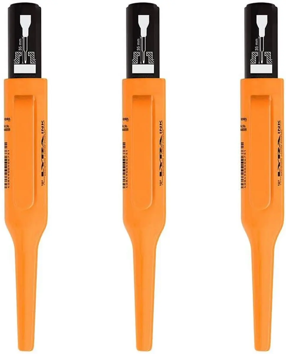 Lyra Merkstift Diepe Gaten