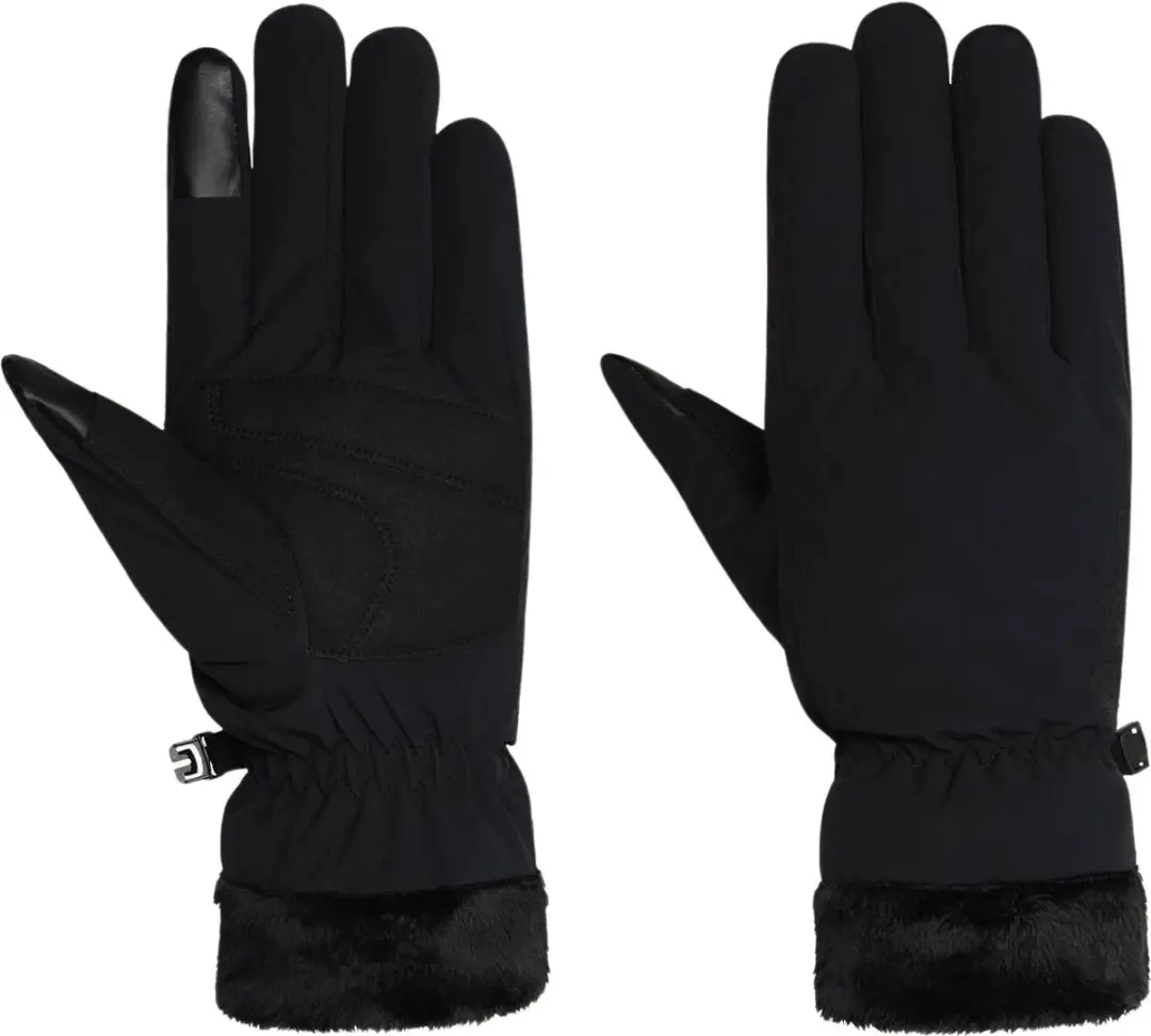 Jack Wolfskin Highloft Handschoenen Dames