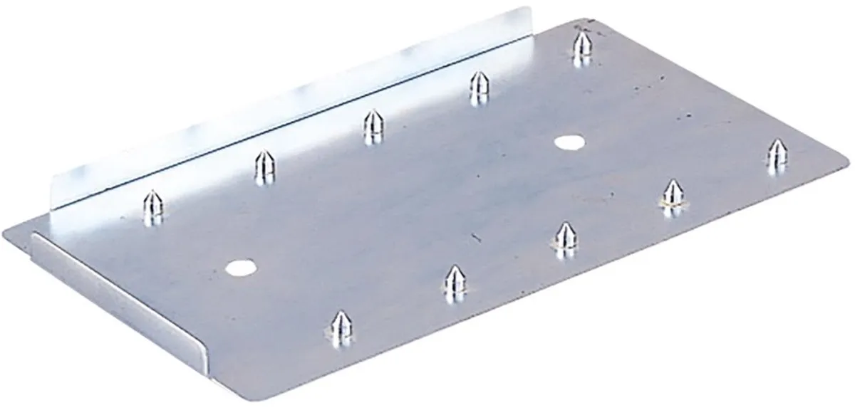 Makita 192989-7 Perforatieplaat - afbeelding 3 van 4