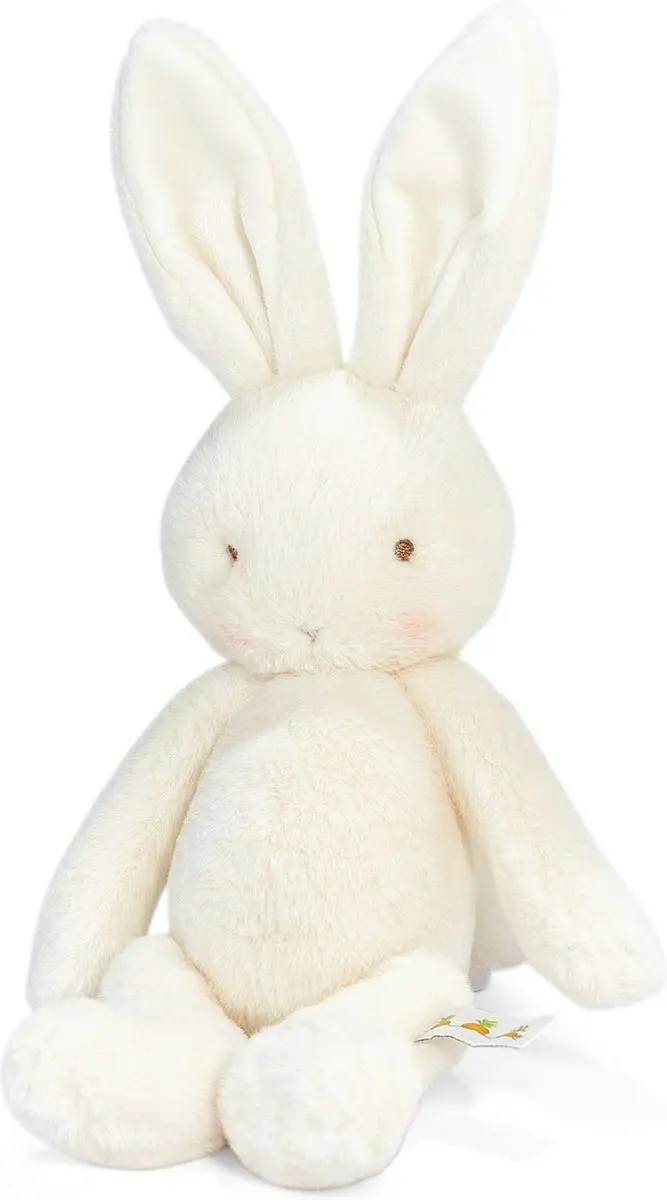 Bunnies By The Bay Bun Bun Bunny Knuffel - 40cm - Crème