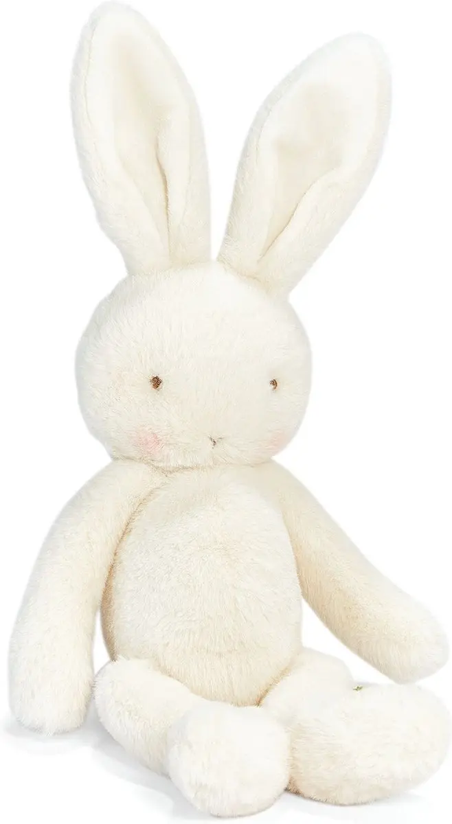 Bunnies By The Bay Bun Bun Bunny Knuffel - 40cm - Crème