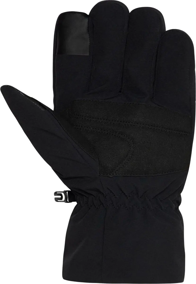 Jack Wolfskin Highloft Glove Unisex Sporthandschoenen - XL