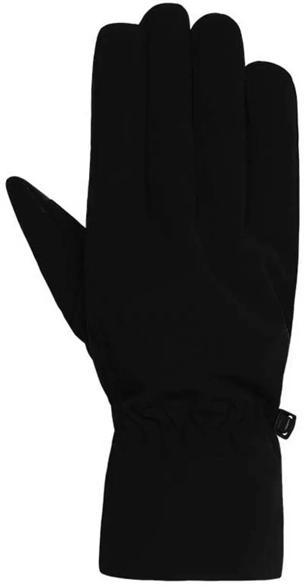 Jack Wolfskin Highloft Glove Unisex Sporthandschoenen - XL - afbeelding 6 van 6