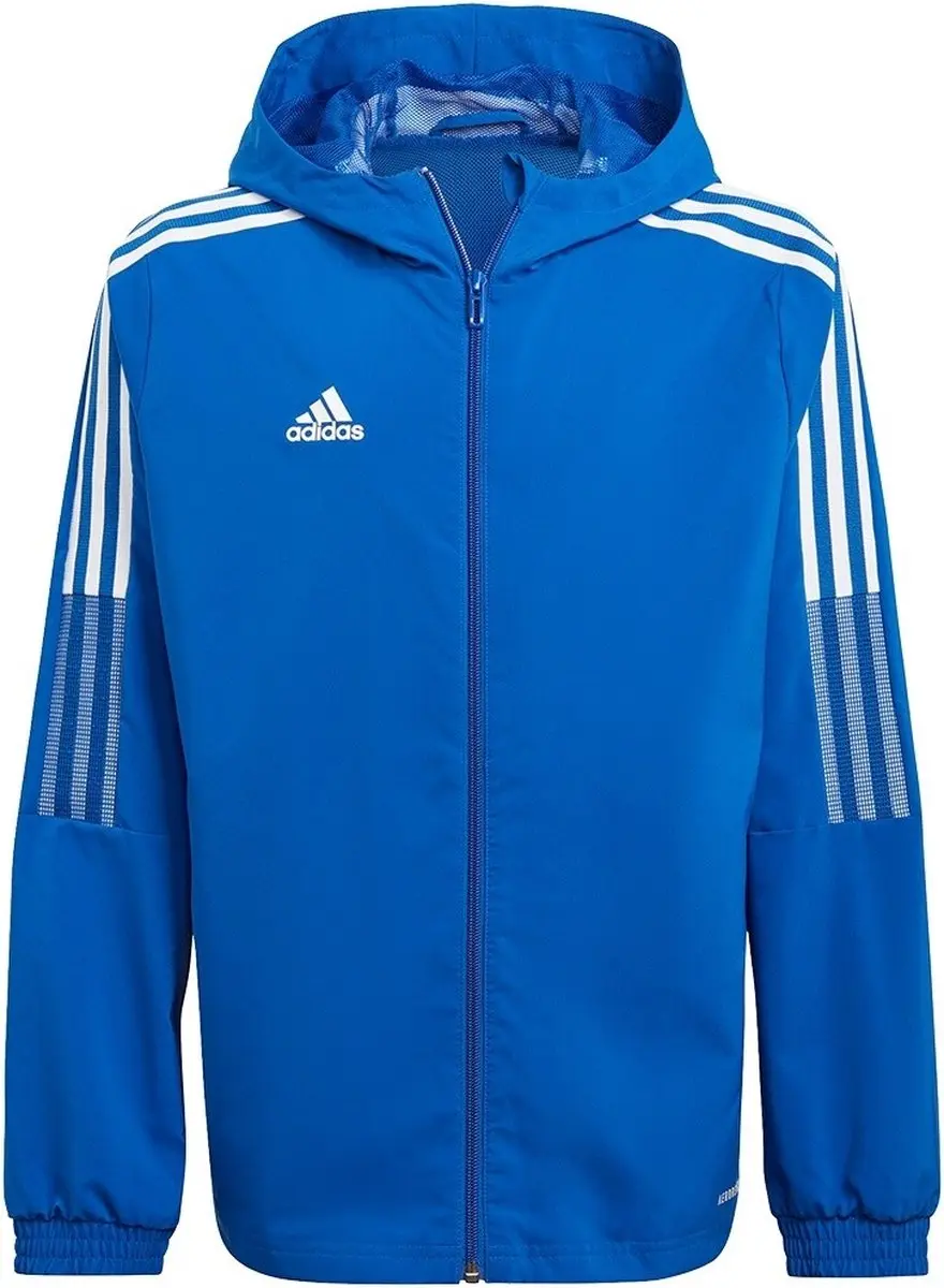 adidas Tiro 21 Windbreaker Youth Windjack