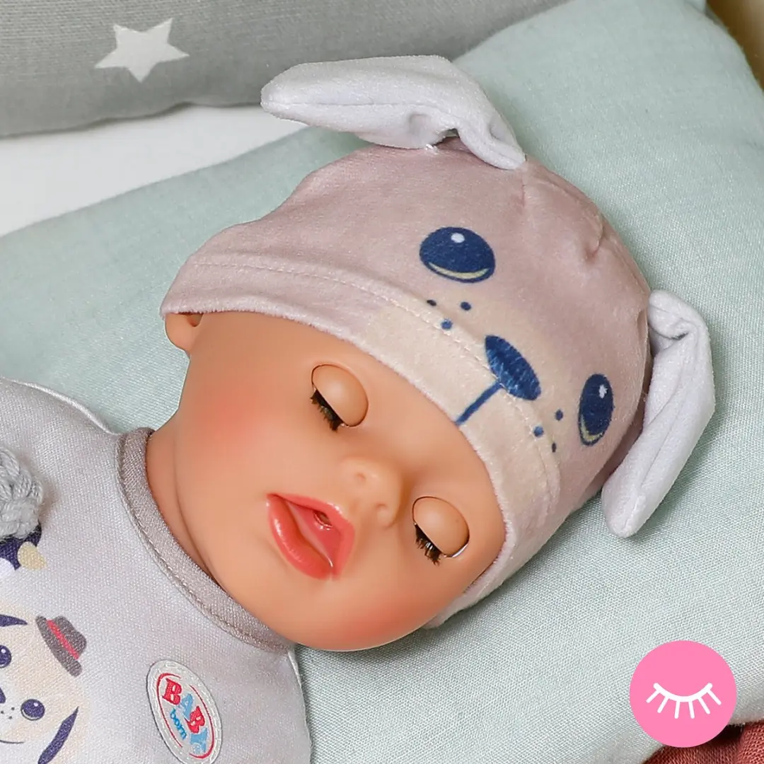 Baby Born Lukas Hond 36cm - afbeelding 6 van 6