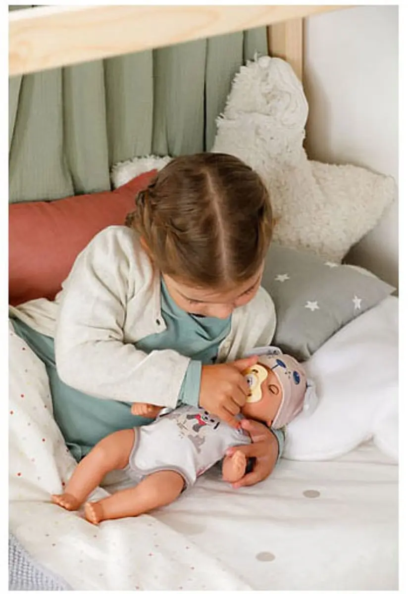 Baby Born Lukas Hond 36cm