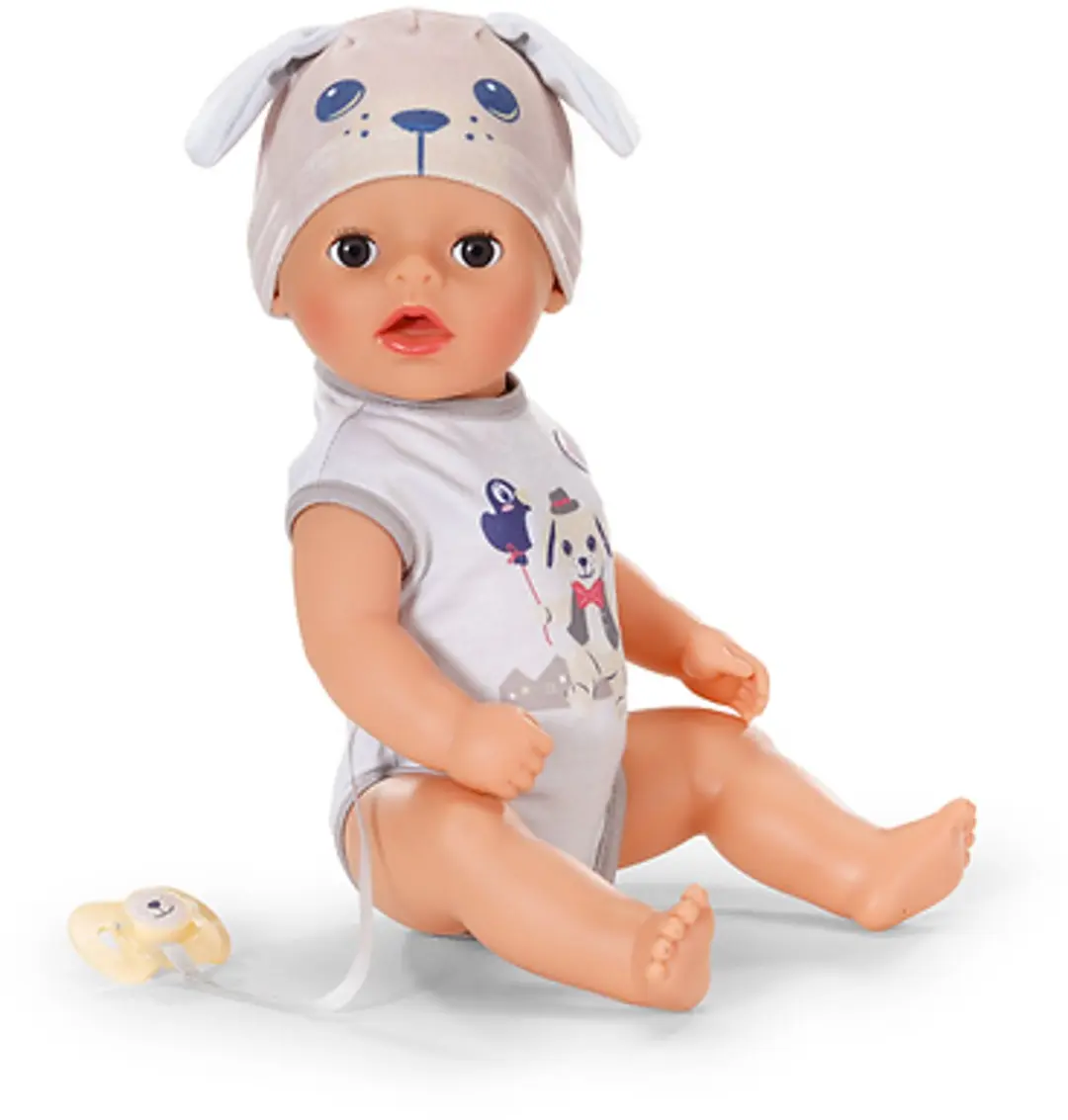 Baby Born Lukas Hond 36cm
