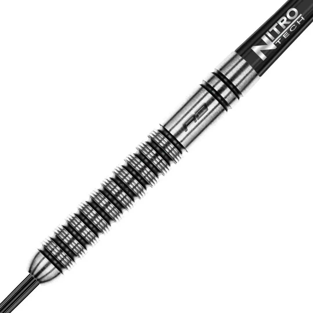 Red Dragon Gian van Veen 90% Dartpijlen 21g - 3 Stuks