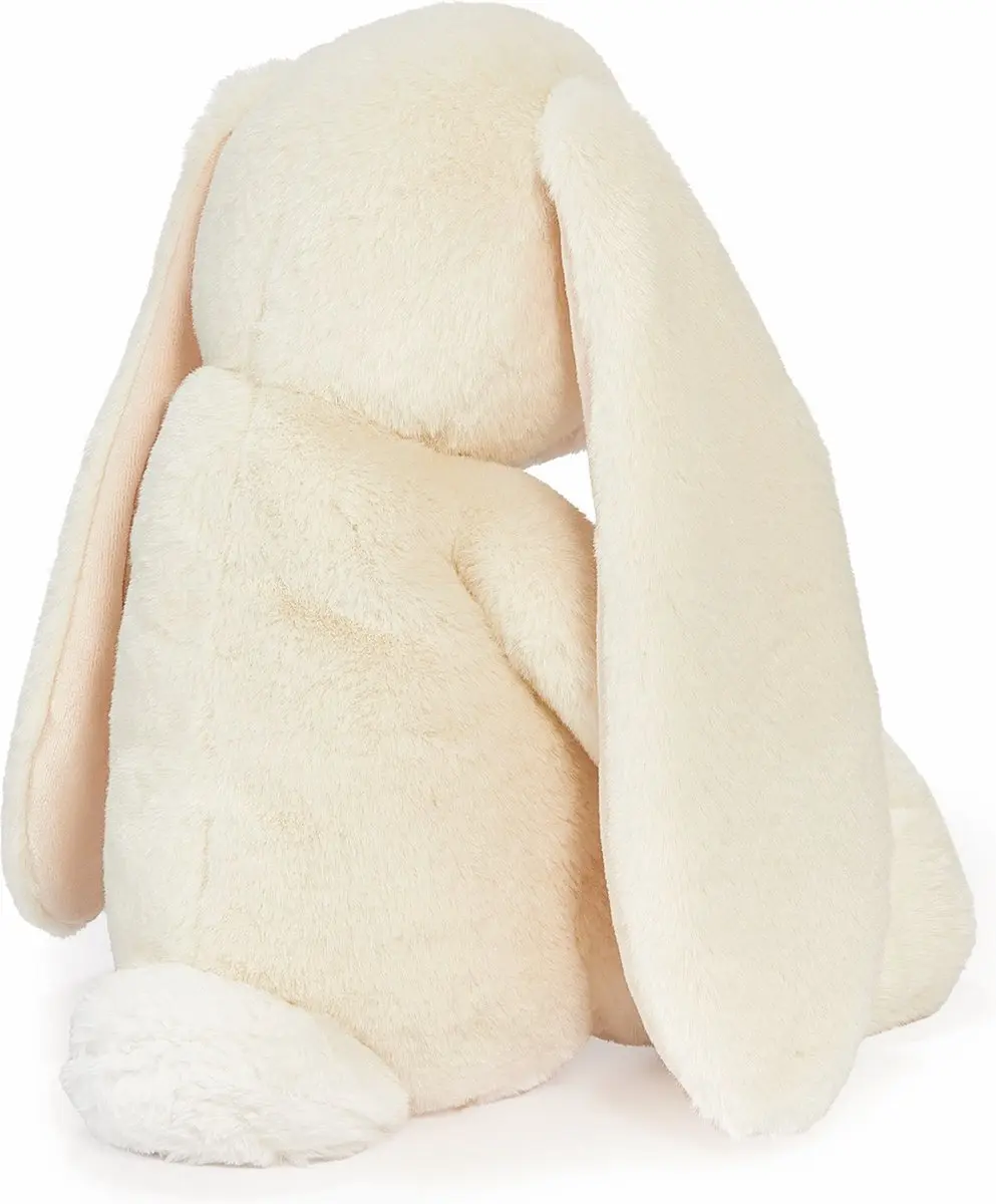 Bunnies By The Bay Nibble Knuffelkonijn 38cm - Crème