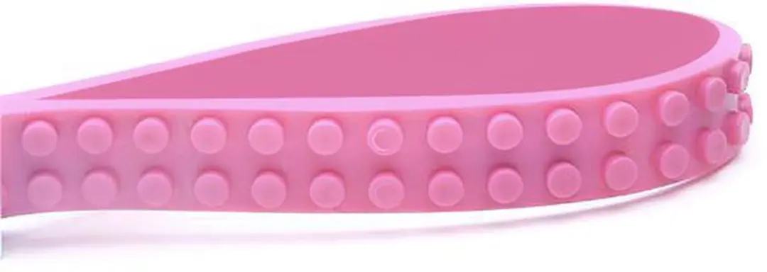ZURU Mayka Bouwblokjes Tape Roze - 2 Meter