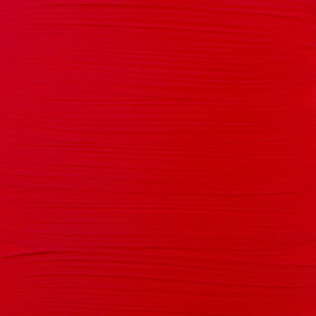 Amsterdam Standard Acrylverf 120ml - Pyrrolerood 315