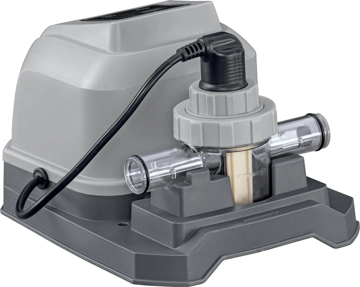 Bestway Zoutwatersysteem STKY-00053209 - 8.327 Liter