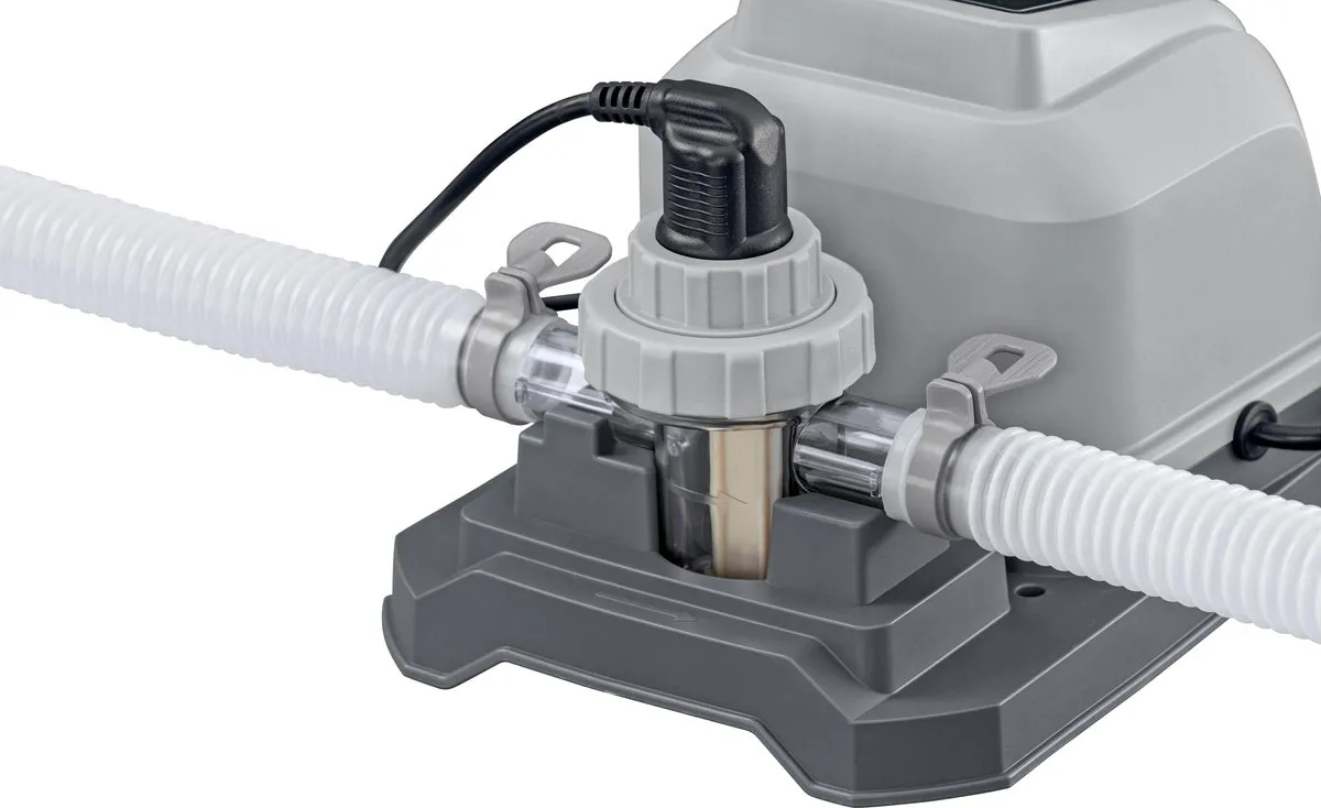 Bestway Zoutwatersysteem STKY-00053209 - 8.327 Liter