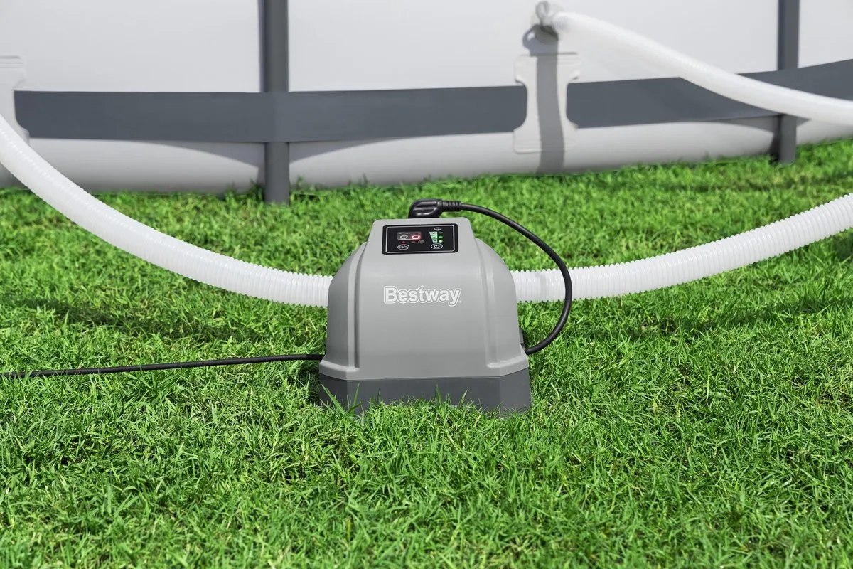 Bestway Zoutwatersysteem STKY-00053209 - 8.327 Liter - afbeelding 6 van 6